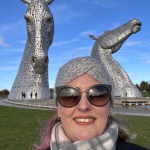 Meet your Posher, Amy